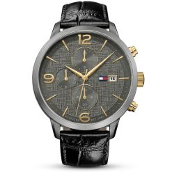 שעון TOMMY HILFIGER לגבר TH1710357
