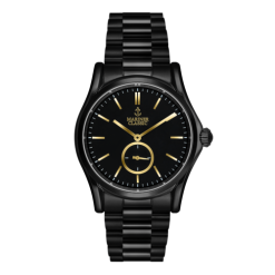 שעון מרינר לגבר MO4104