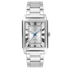 שעון GANT מלבני לגברG197011