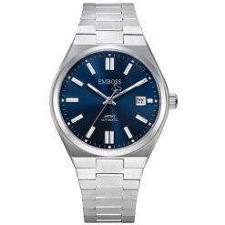 שעון אמבוס נייטרו EMBOSS NITRO