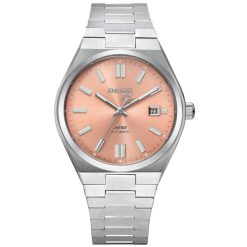 שעון אמבוס נייטרו EMBOSS NITRO