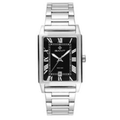 שעון GANT מלבני לגברG197010