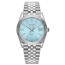 שעון אמבוס אבניו EMBOSS Avenue