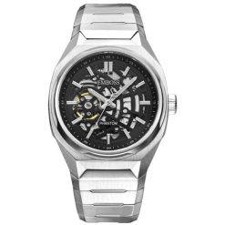 שעון EMBOSS לגבר פנטום