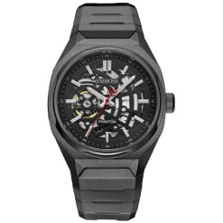 שעון EMBOSS לגבר פנטום