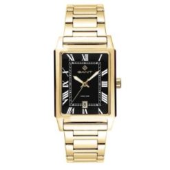 שעון GANT מלבני לגברG197009