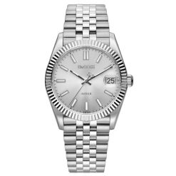 שעון אמבוס אבניו EMBOSS Avenue