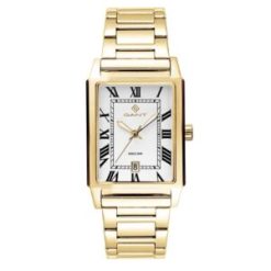 שעון GANT מלבני לגברG197007