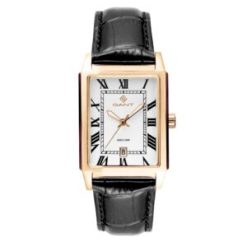 שעון GANT מלבני לגברG197002