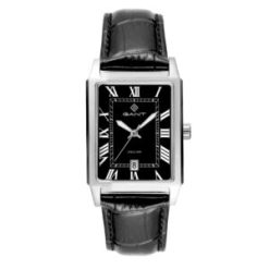 שעון GANT מלבני לגברG197005