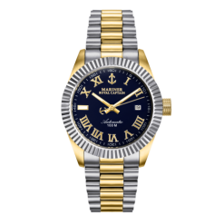 שעון מרינר לגבר 9010